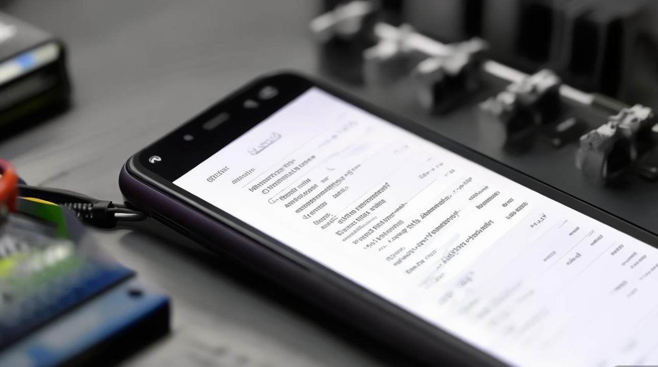 oppo手机用otg读取u盘没反应怎么办？