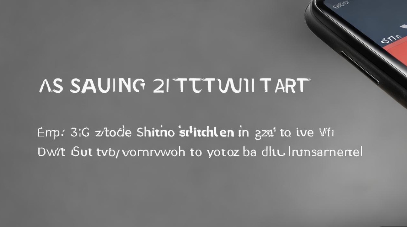 三星手机如何手动切换到2G网络？