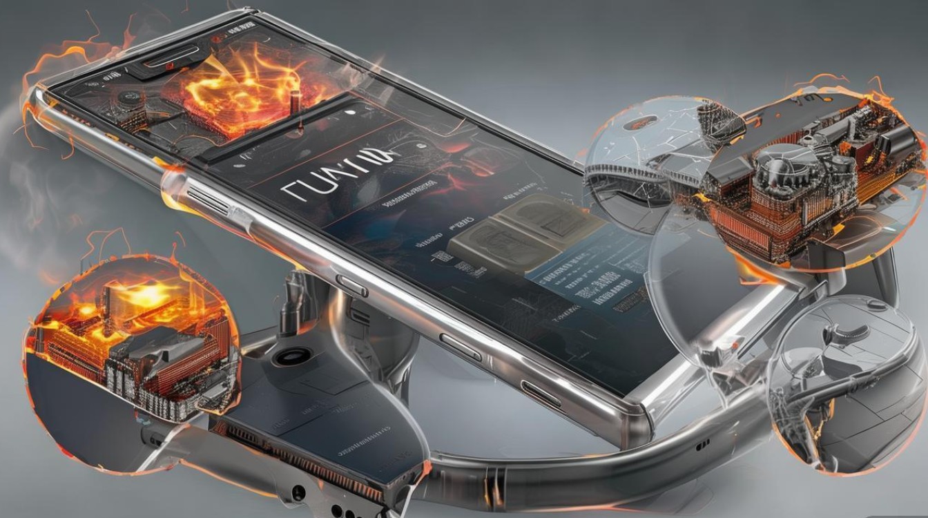 华为手机发烫开不了机是什么原因导致的？