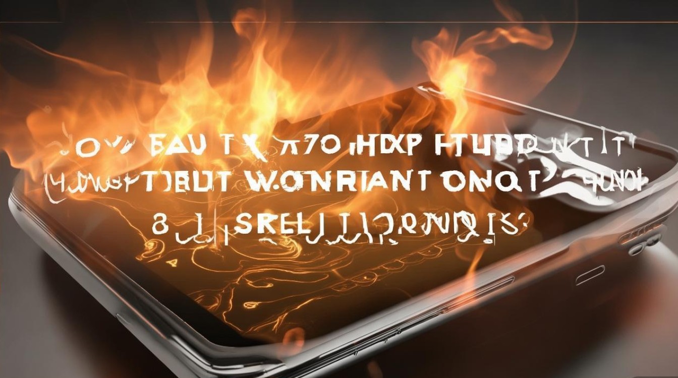 华为手机发烫开不了机怎么办？快速解决方法在这里！