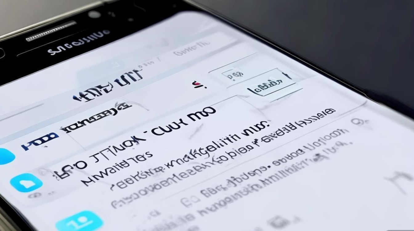 三星手机如何手动切换到2G网络设置？