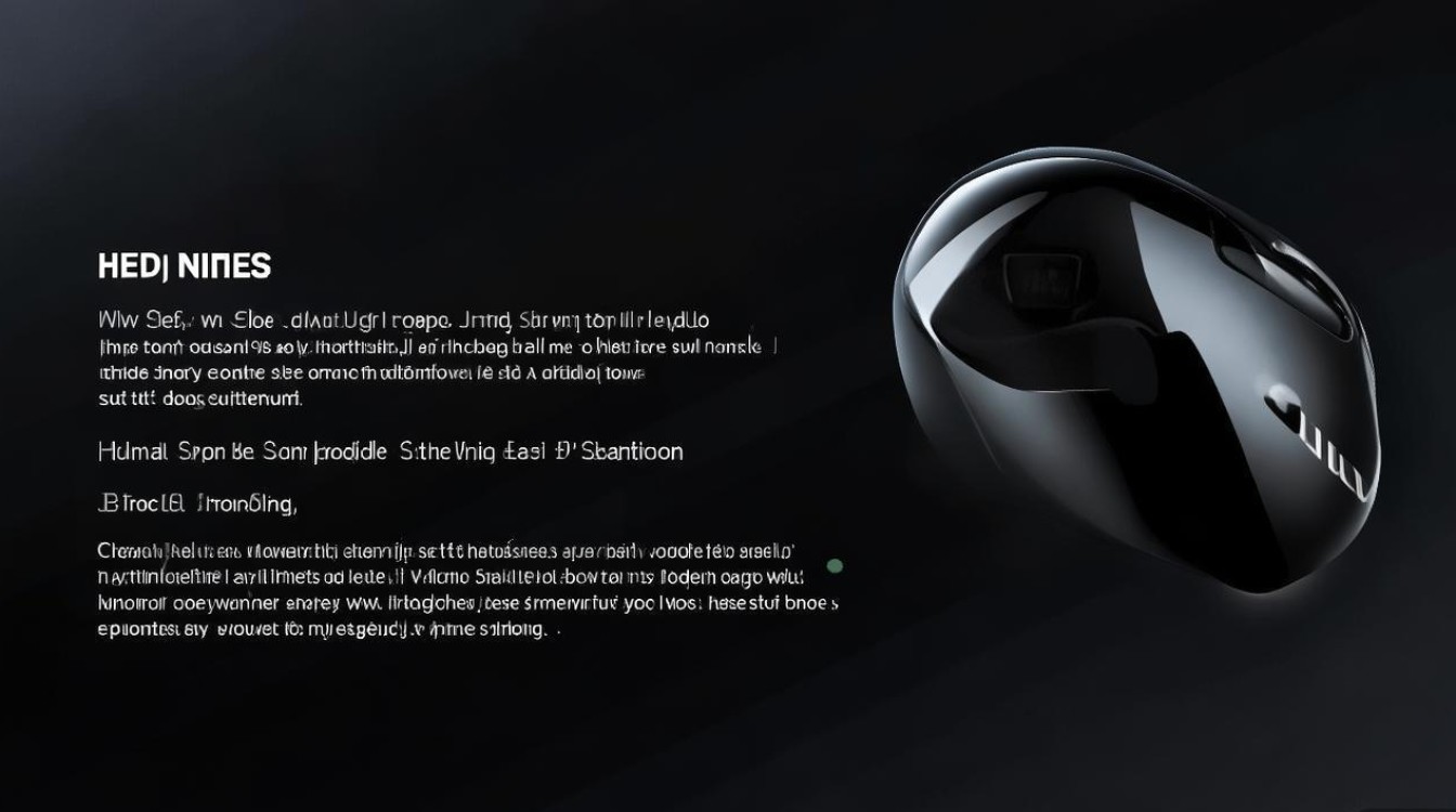 华为耳机降噪怎么设置?三种模式一键切换指南