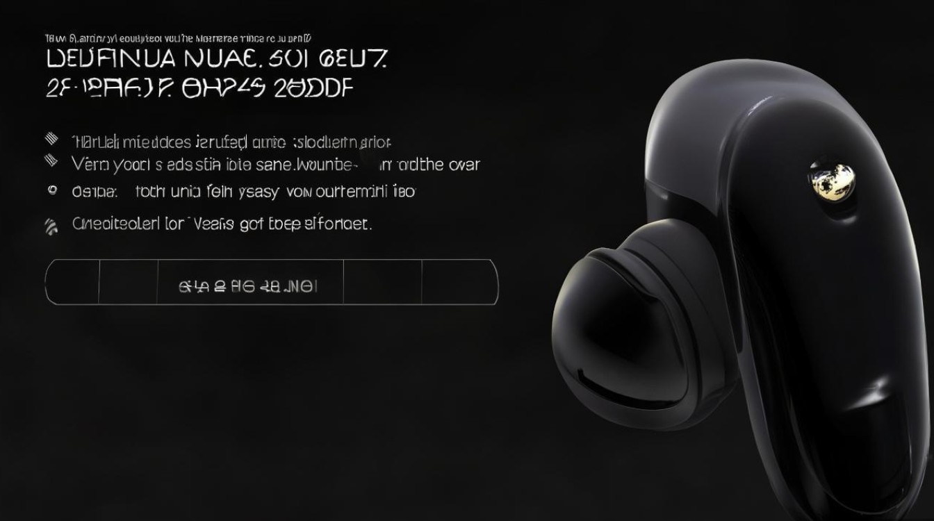 华为耳机降噪怎么设置?三种模式一键切换指南