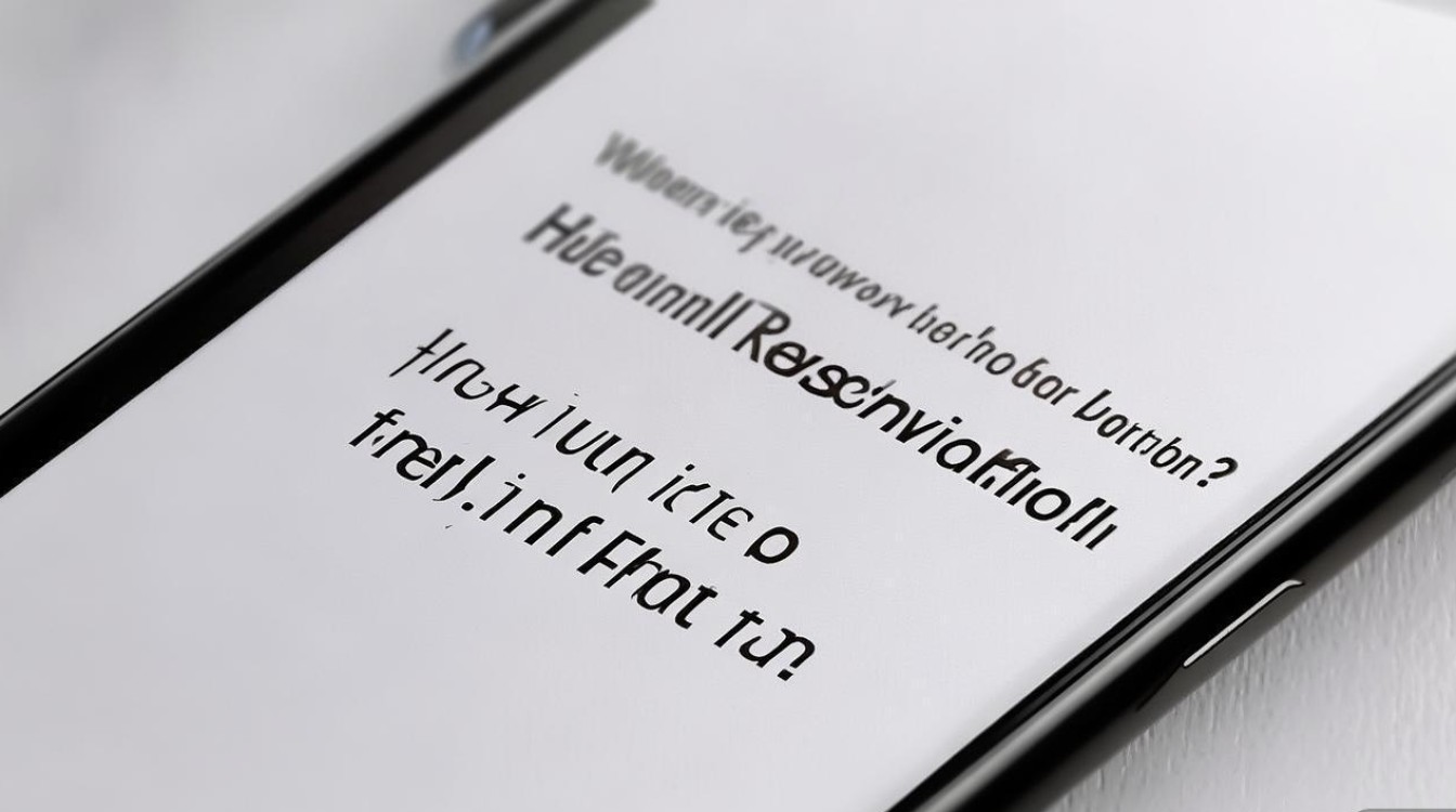 华为俄版手机开机键在哪?初次使用怎么开机?