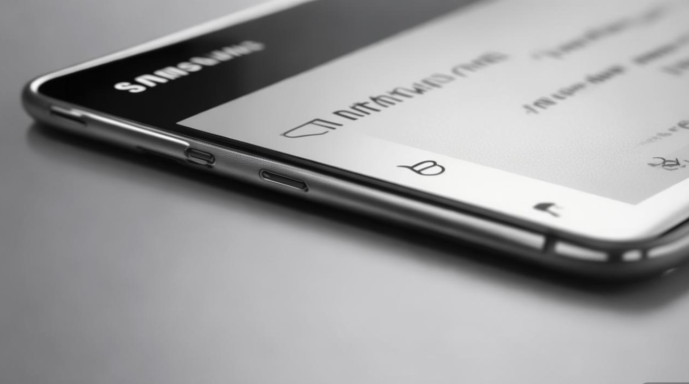 三星怎么弄铃声