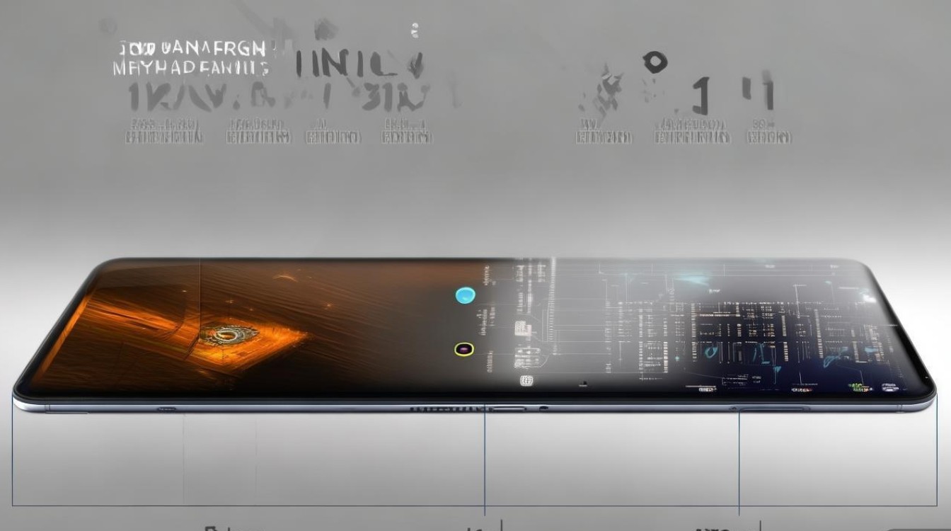 realmeV13机身尺寸有多大-realmeV13机身重量及屏幕配置分享