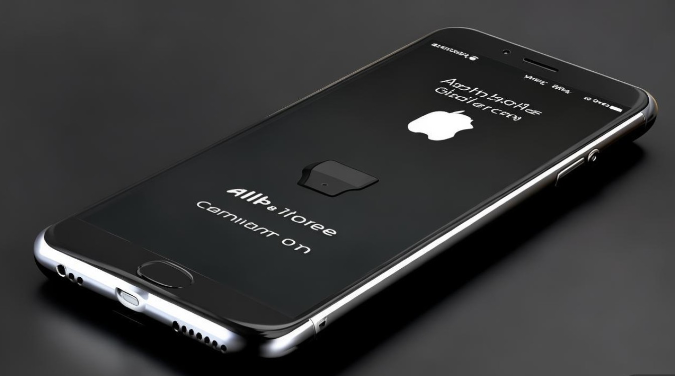 苹果6充电黑屏无法开机是什么原因？