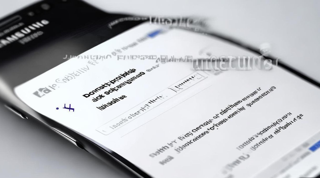 三星手机怎么取消锁屏密码？取消后如何重新设置？