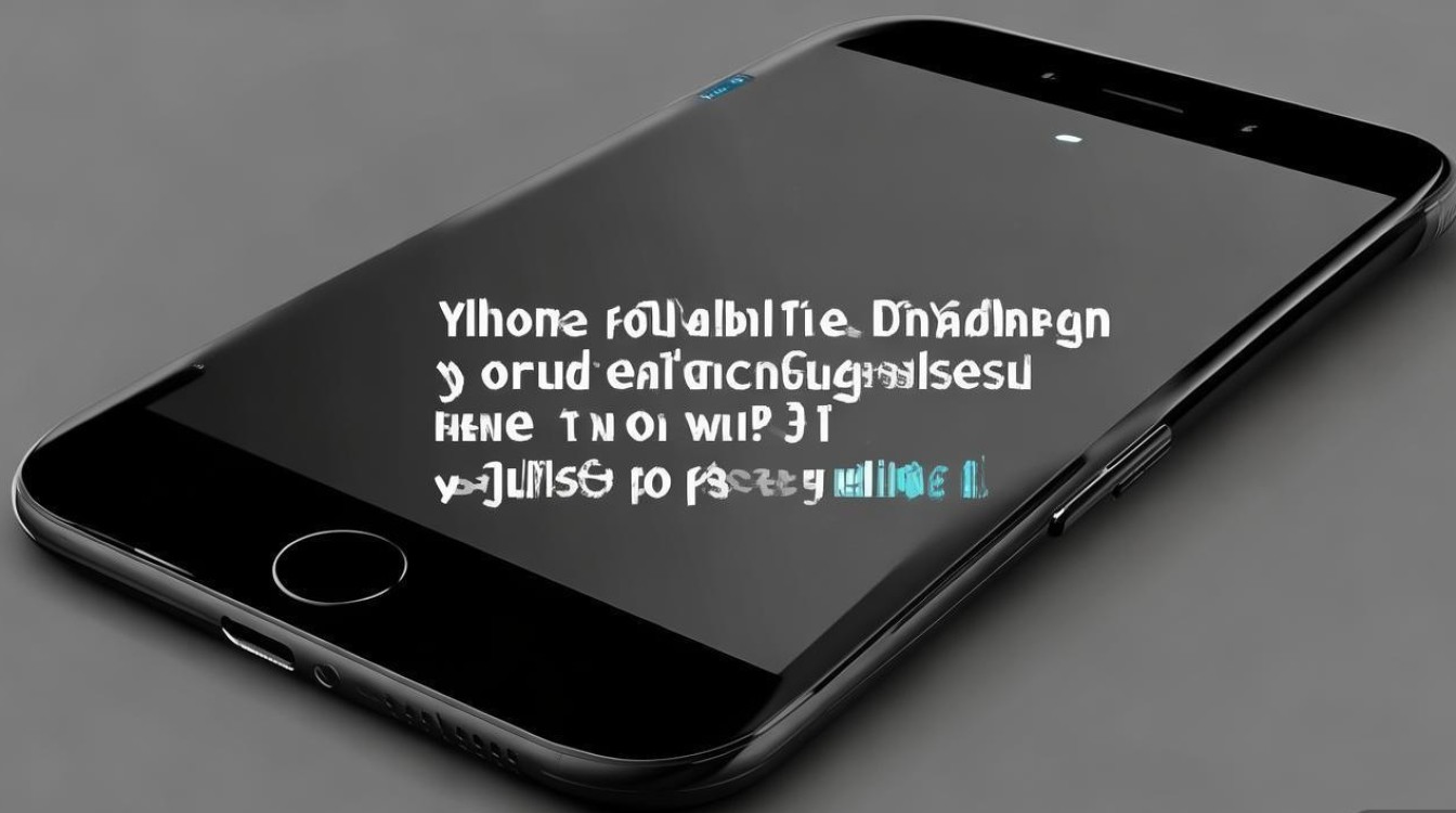 苹果6充电黑屏无法开机是怎么回事