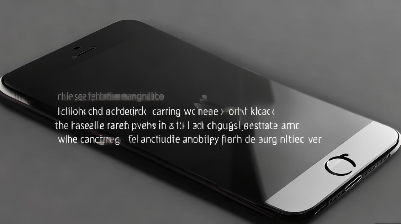 苹果6充电黑屏无法开机是怎么回事