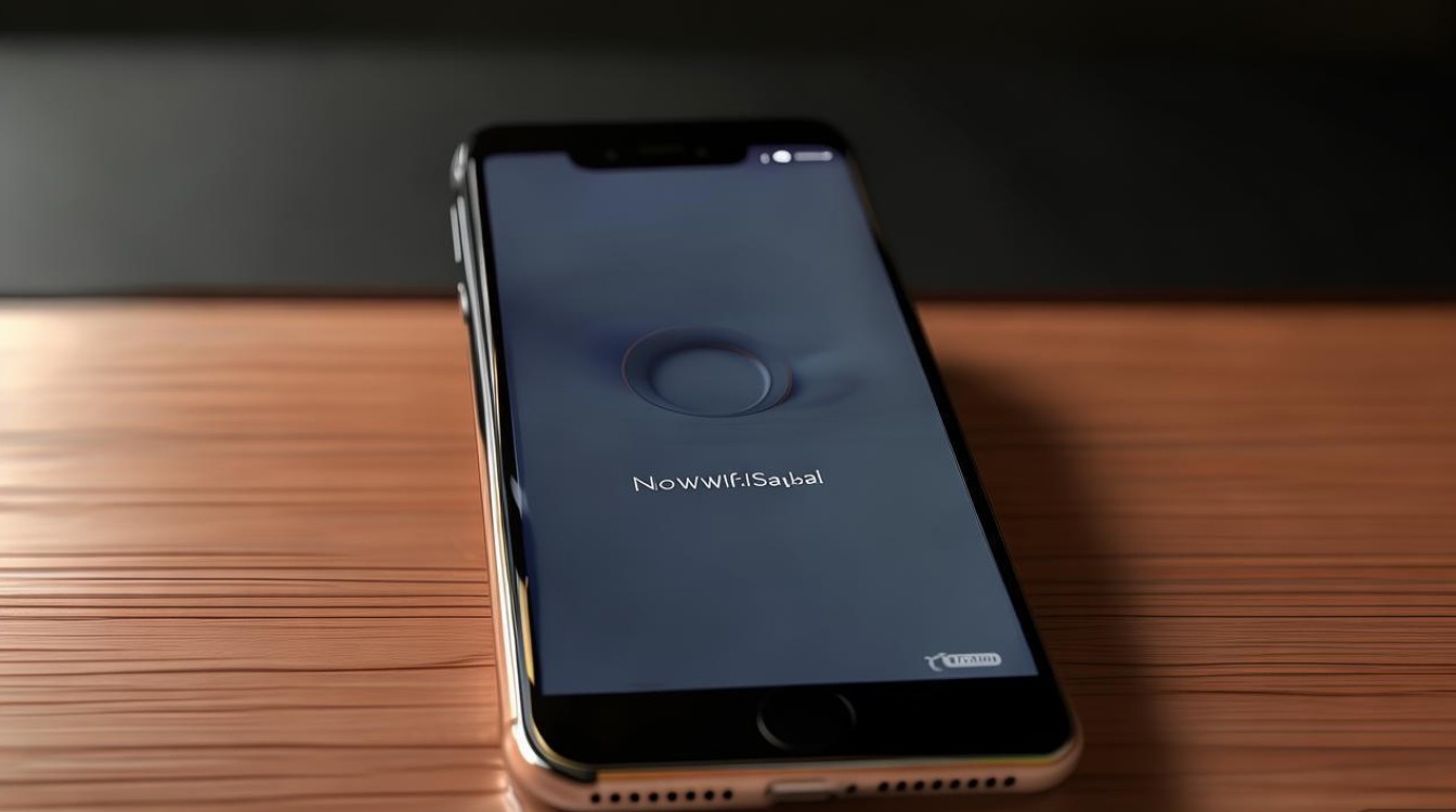 苹果6查不到wifi信号怎么办