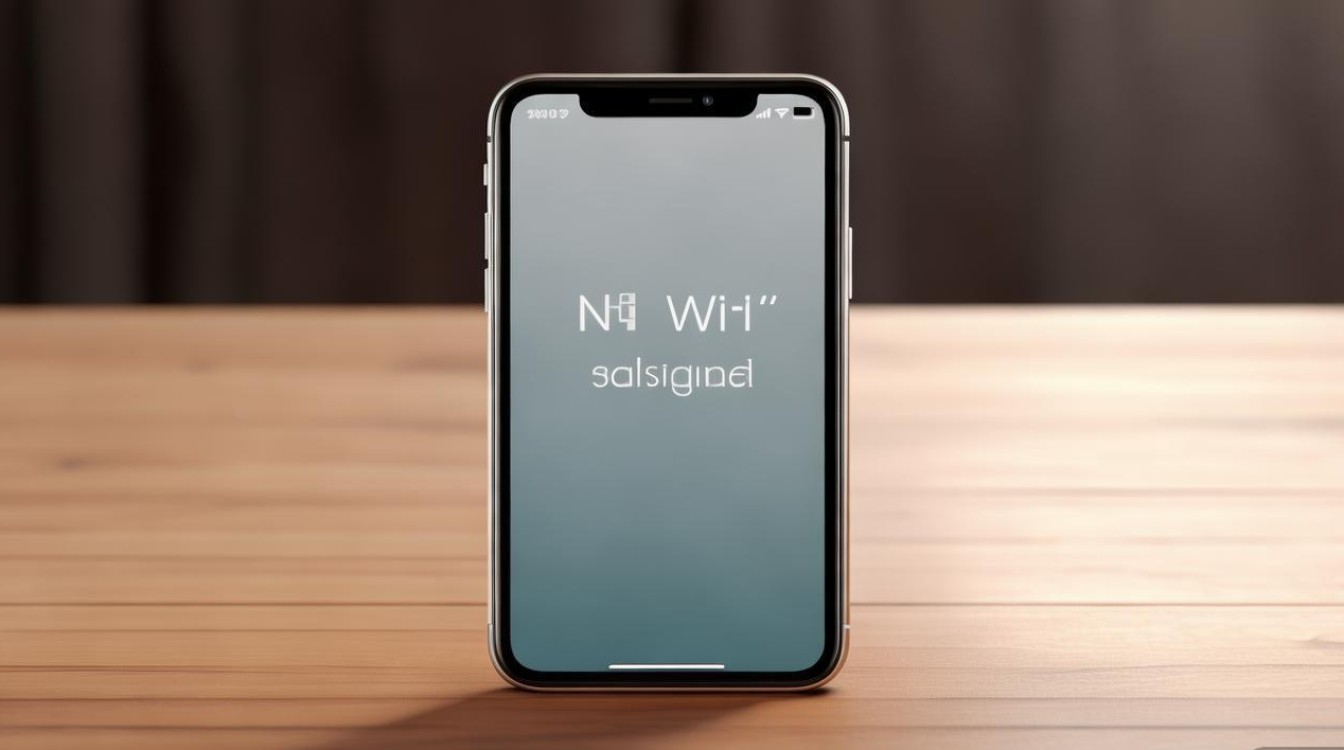 苹果6查不到wifi信号怎么办