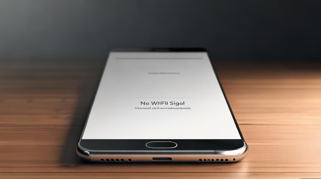 苹果6查不到wifi信号怎么办