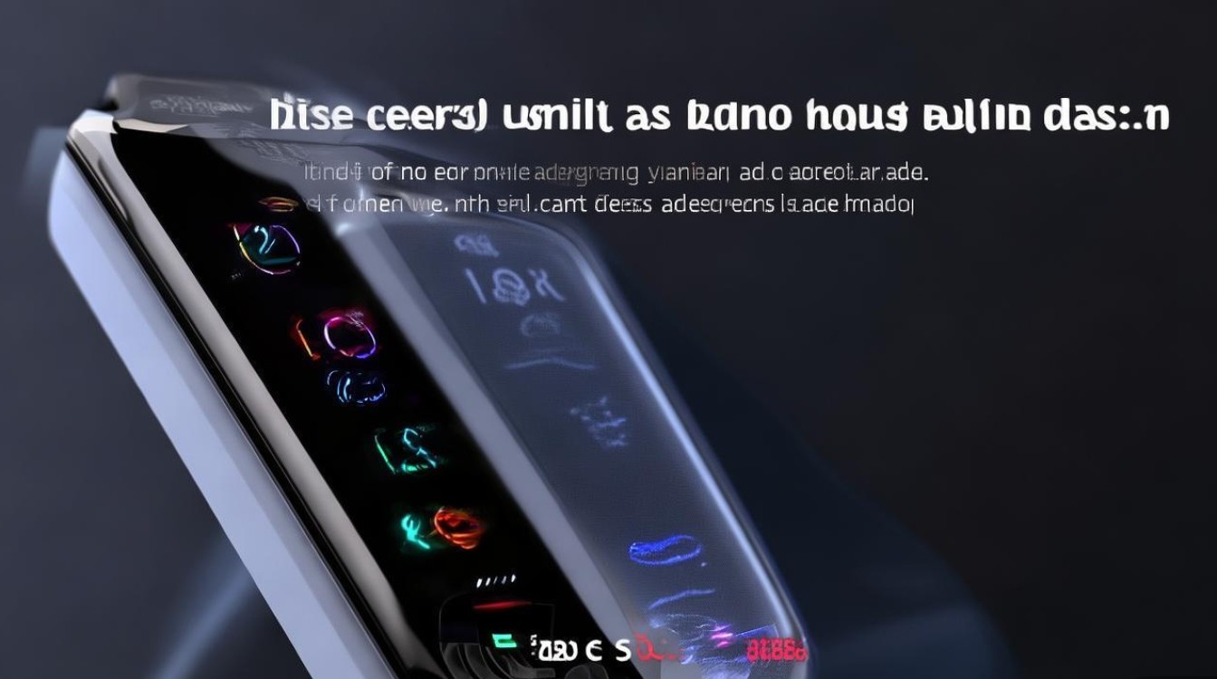 小米手环6在哪打开NFC功能-小米手环6添加门禁卡步骤一览