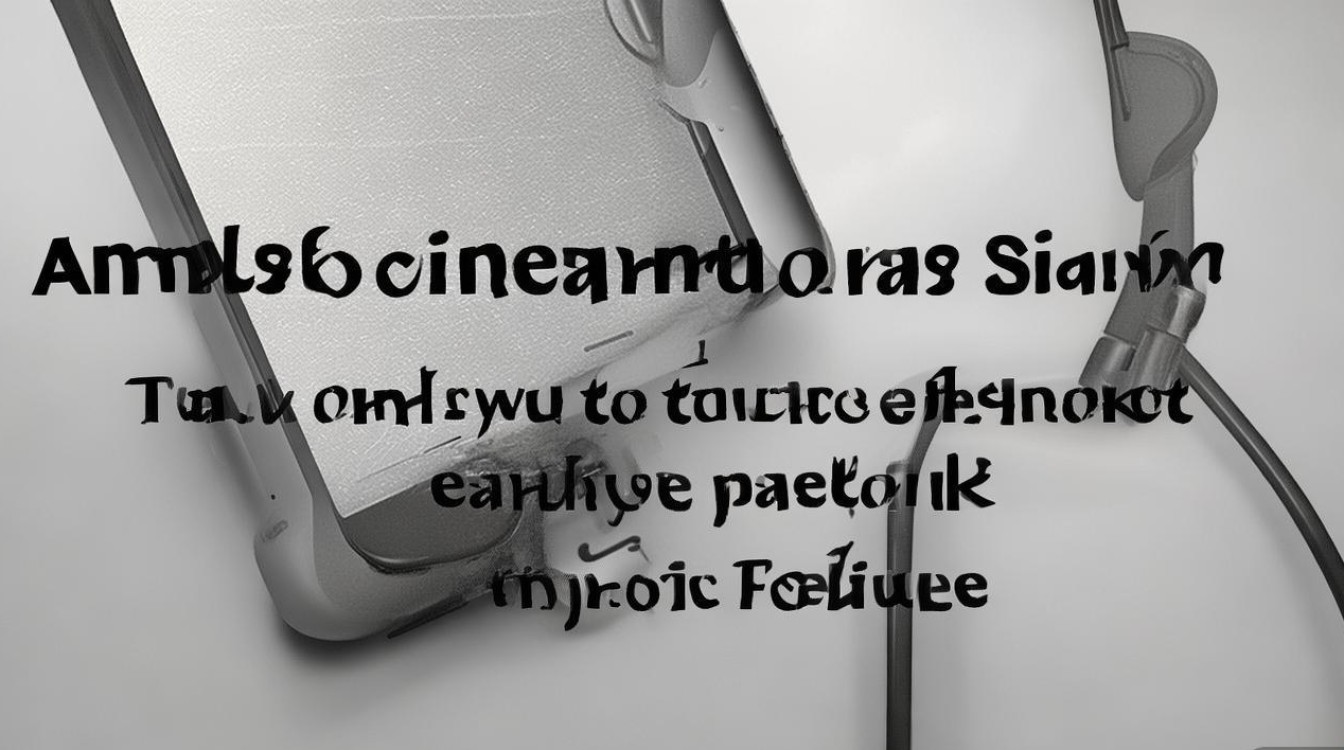 苹果6插耳机一边有声音？教你排查耳机或手机故障！