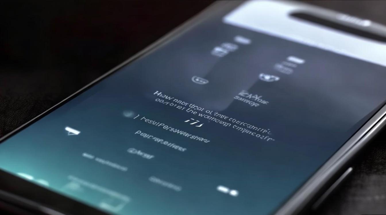 三星手机锁屏密码输错多少次会自动取消或解锁？