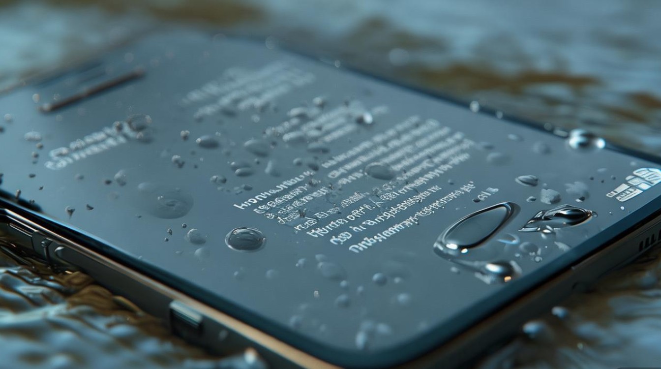 oppo手机掉水里了还能修吗？教你几招紧急处理方法