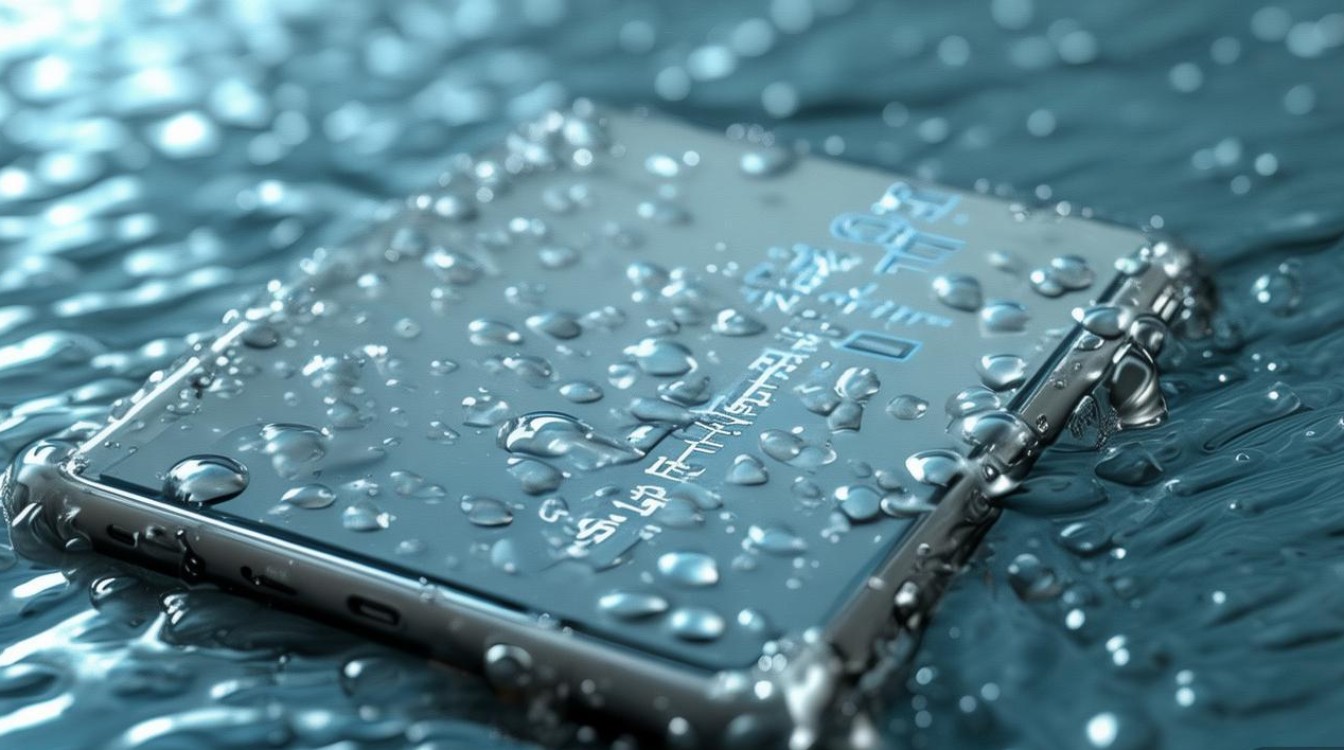 oppo手机掉水里了还能修吗？教你几招紧急处理方法