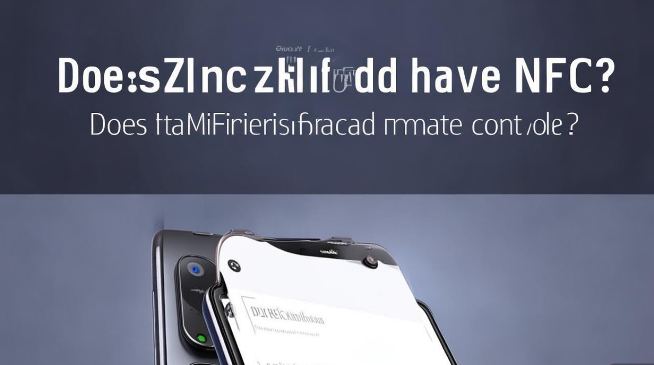 小米MIXFOLD有NFC功能吗-小米MIXFOLD支持红外遥控吗