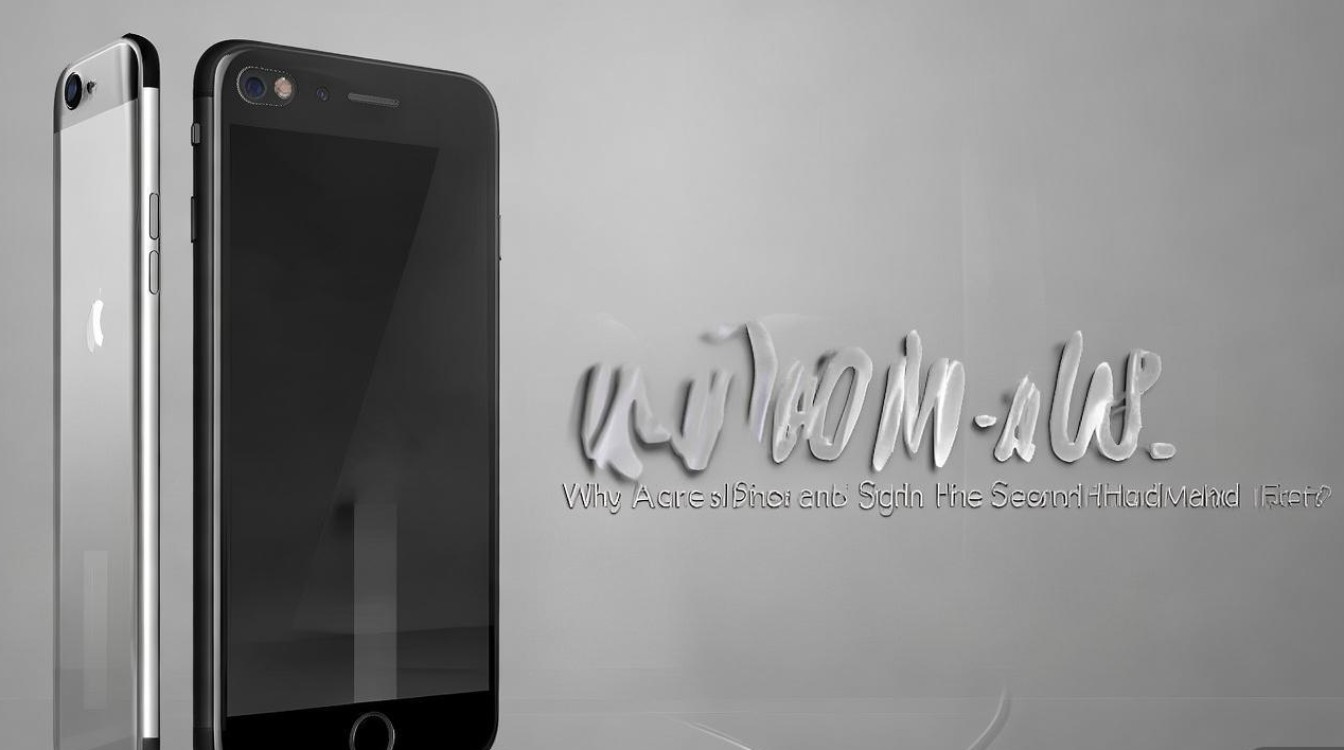 苹果6版本8为何价格虚高，二手市场还这么贵？