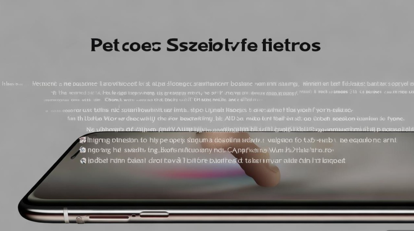 苹果6按压功能怎么用