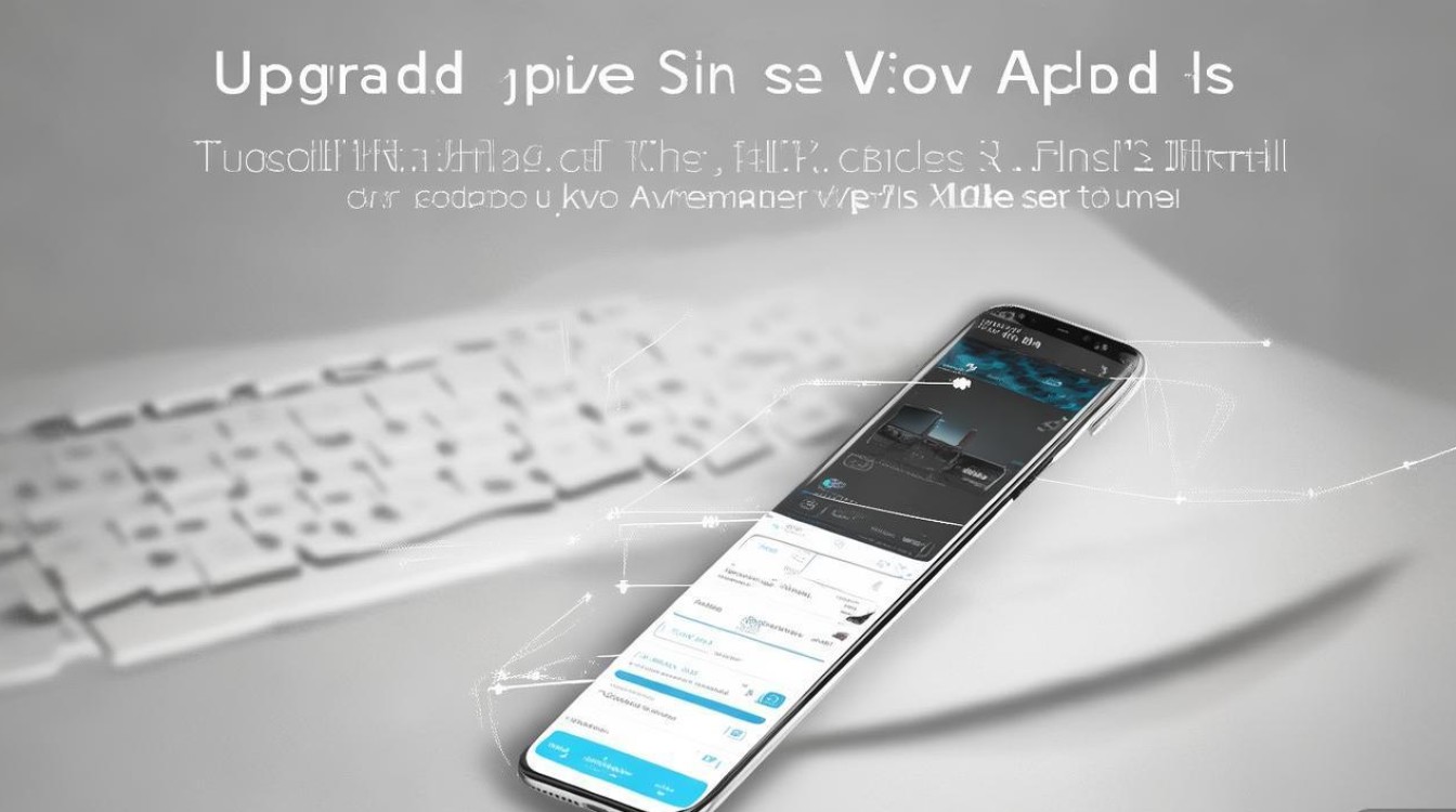 Vivo X6S如何升级安卓6.0系统？详细教程与注意事项