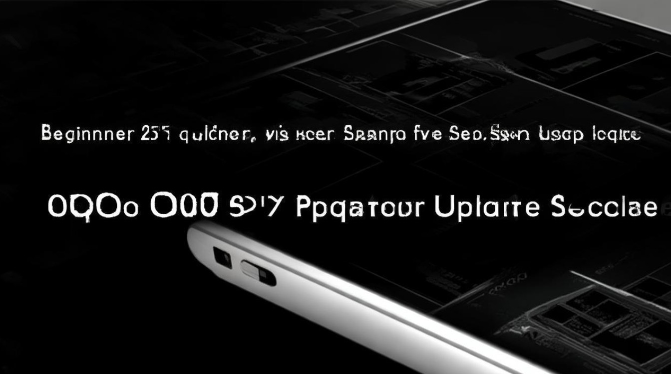 oppo3007自己刷机详细步骤是怎样的？新手也能学会吗？