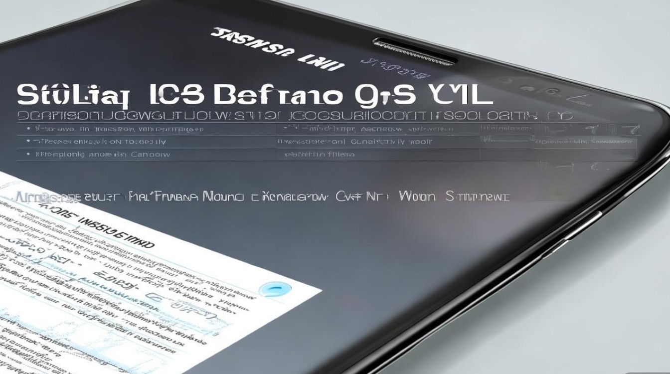 三星手机怎么取消锁屏密码？详细步骤教程