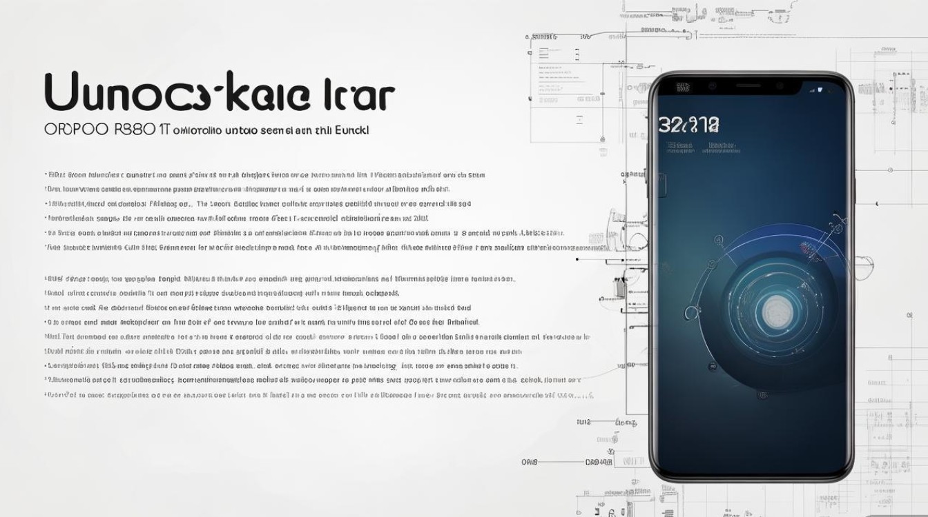 oppo r831s忘记密码怎么解锁？有简单方法吗？