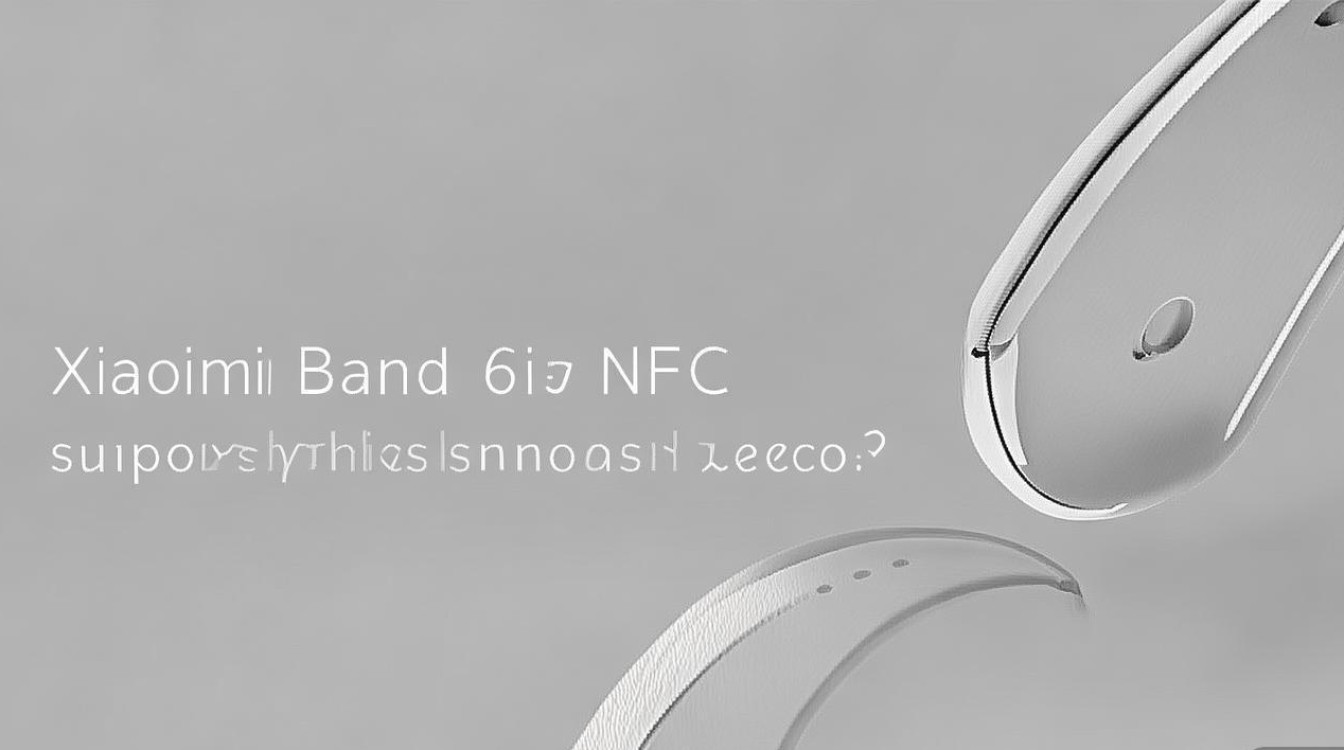 小米手环6 NFC支持哪些运动模式？