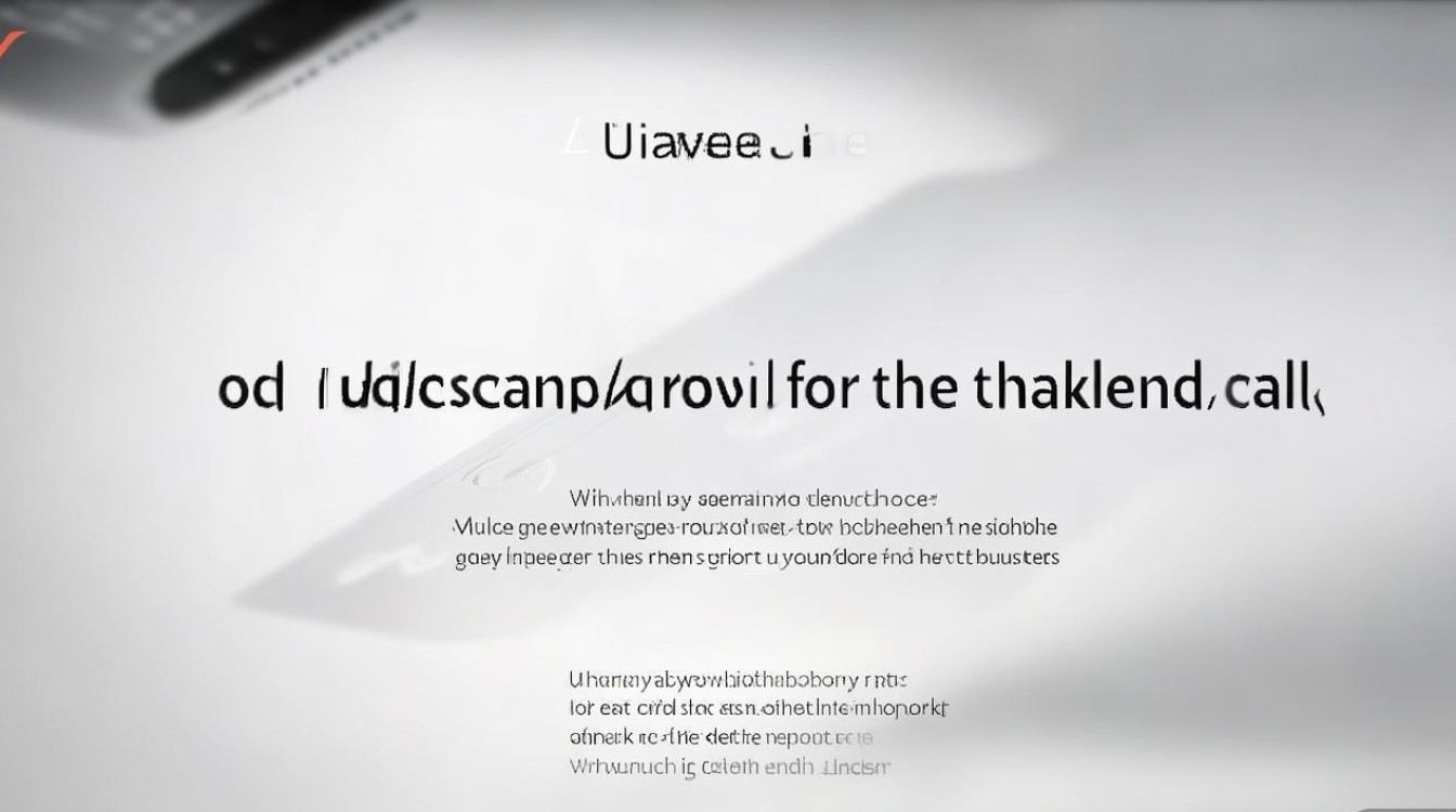 华为打电话隐藏号码怎么设置？教你隐藏号码方法