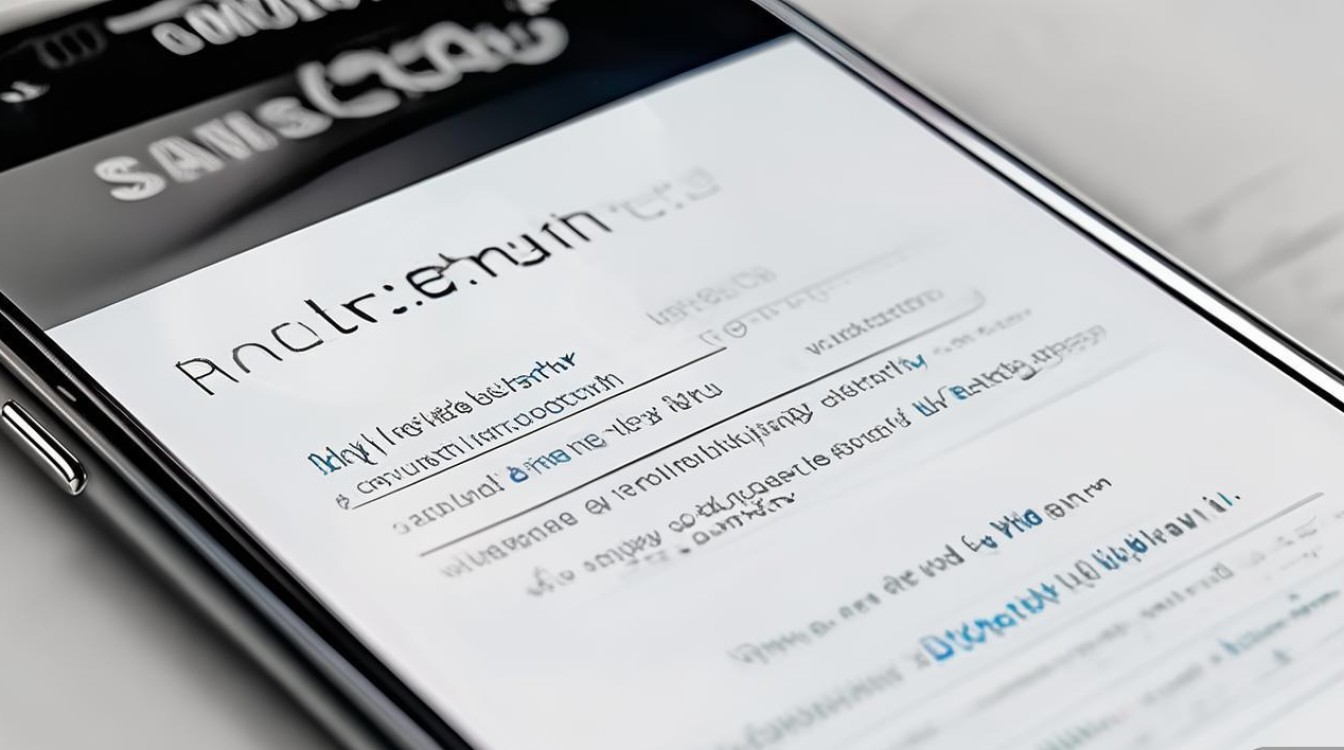 三星手机蓝牙打不开怎么办？教你一步步轻松激活！