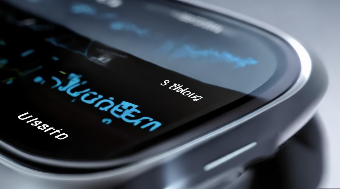 华为穿戴B3怎么看睡眠