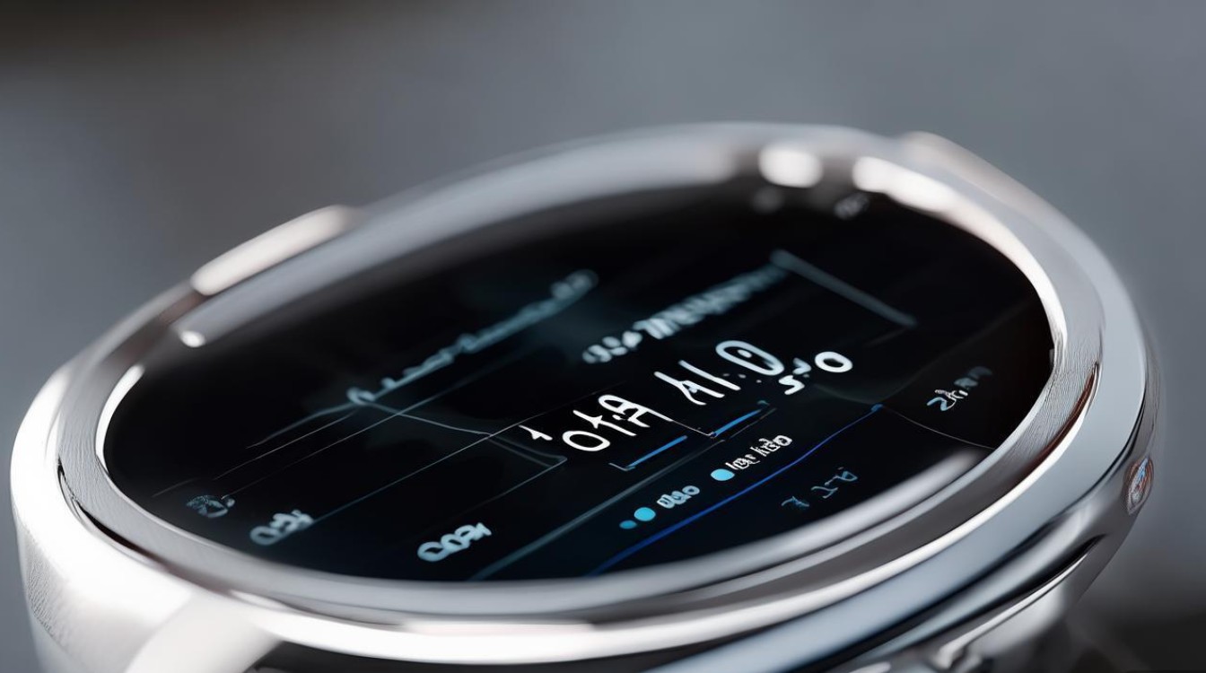 华为穿戴B3怎么看睡眠