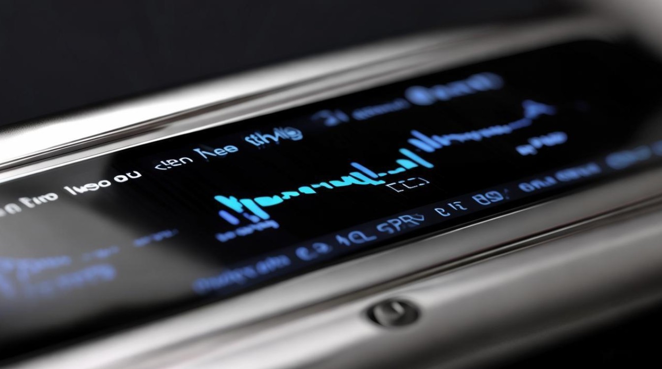 华为穿戴B3怎么看睡眠