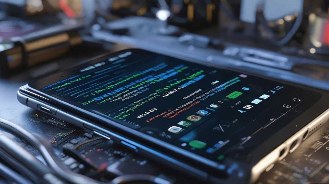 华为畅想7plus怎么刷机