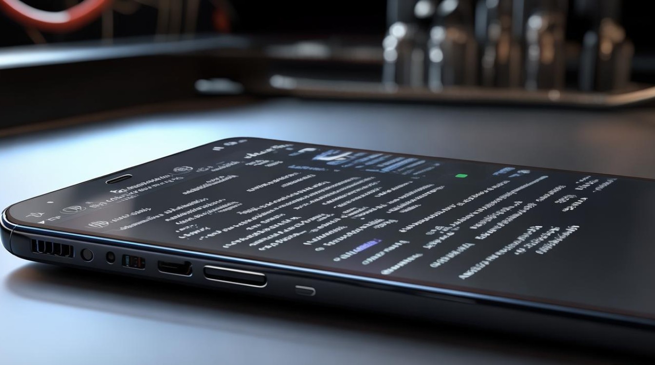 华为畅想7plus怎么刷机