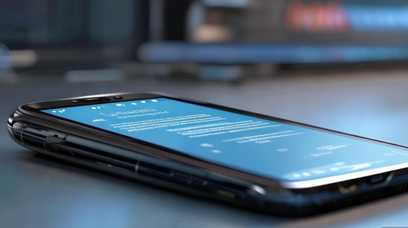 华为畅想7plus怎么刷机