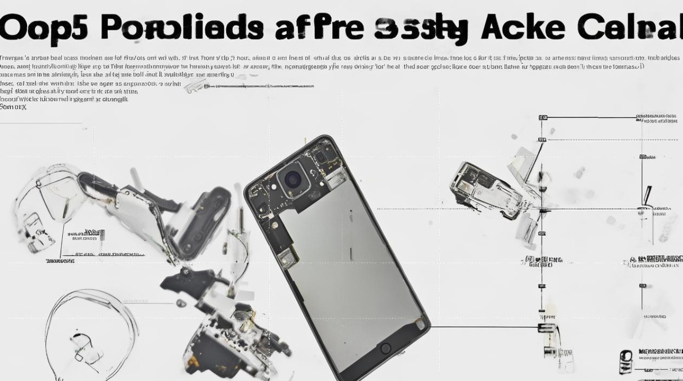 oppo a53开后盖技巧有哪些？自己操作会损坏吗？