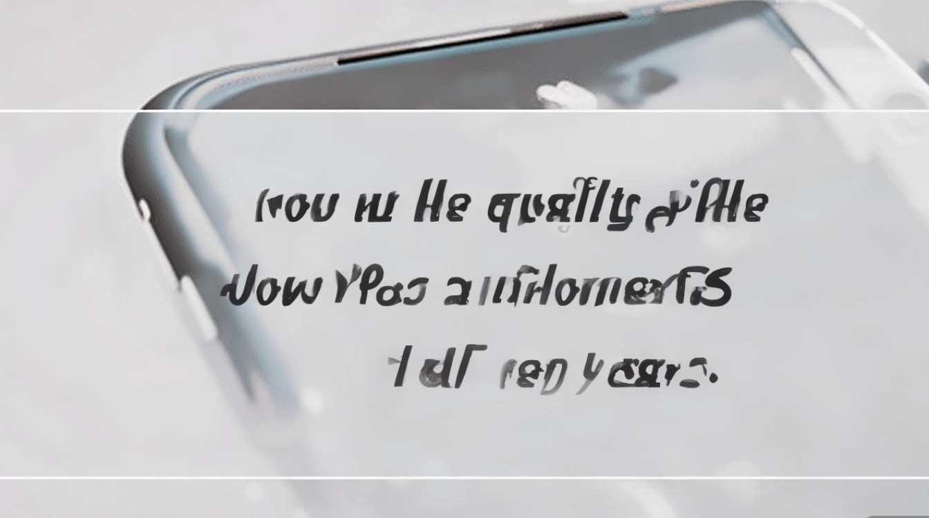 苹果6s质量到底怎么样啊？还能战几年？