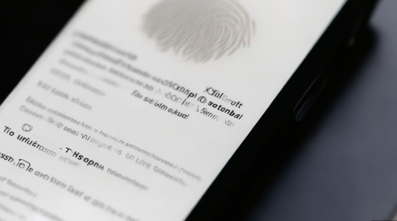 苹果6s指纹设置不上怎么办