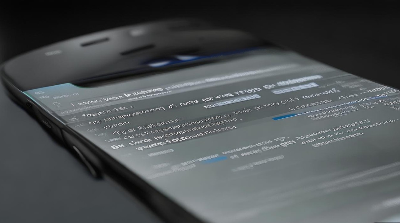 三星手机关不了机怎么办？长按电源键+音量下键强制重启试试