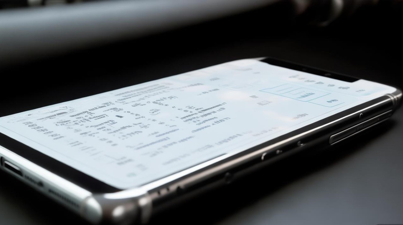 华为畅享六怎么格机