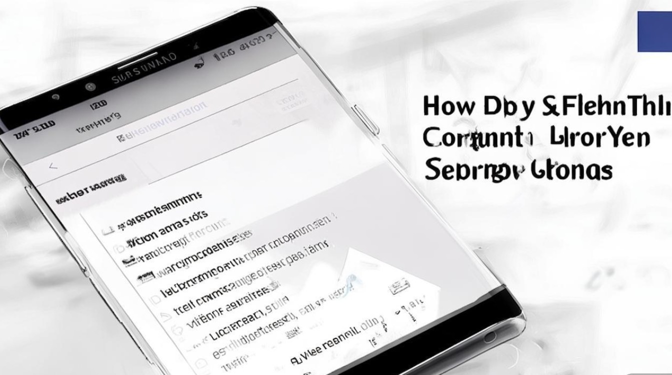 三星怎么更换指纹识别