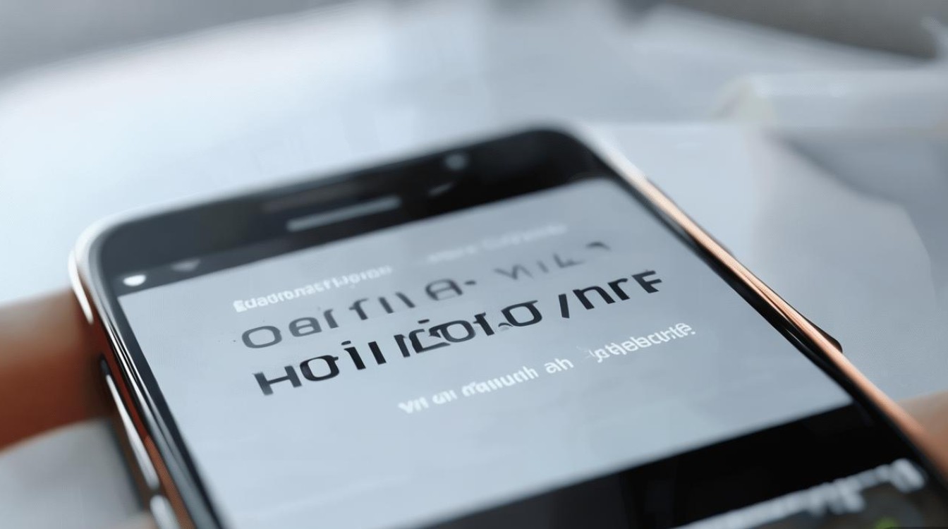 华为畅享7怎么识别真假