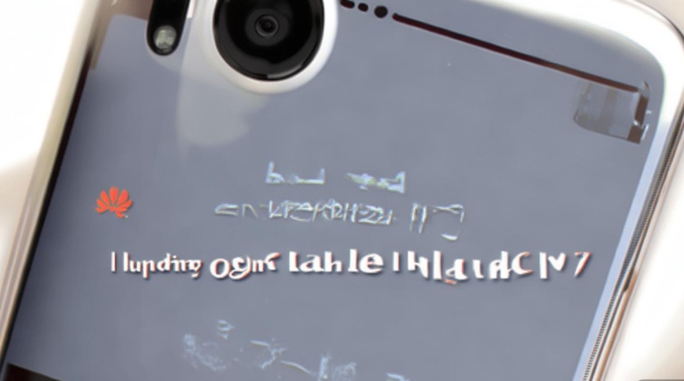 华为畅享7怎么识别真假