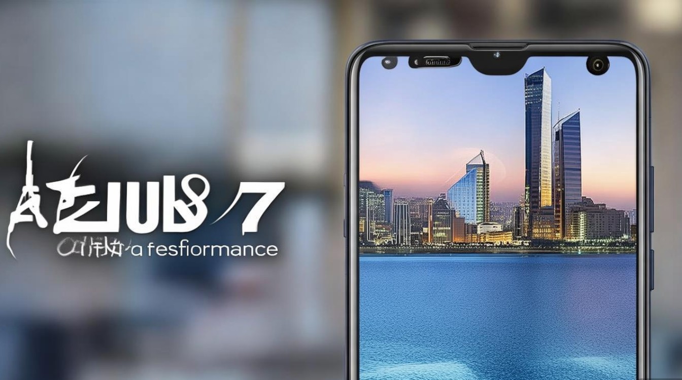 华为畅享7相机拍照效果到底怎么样？日常够用吗？