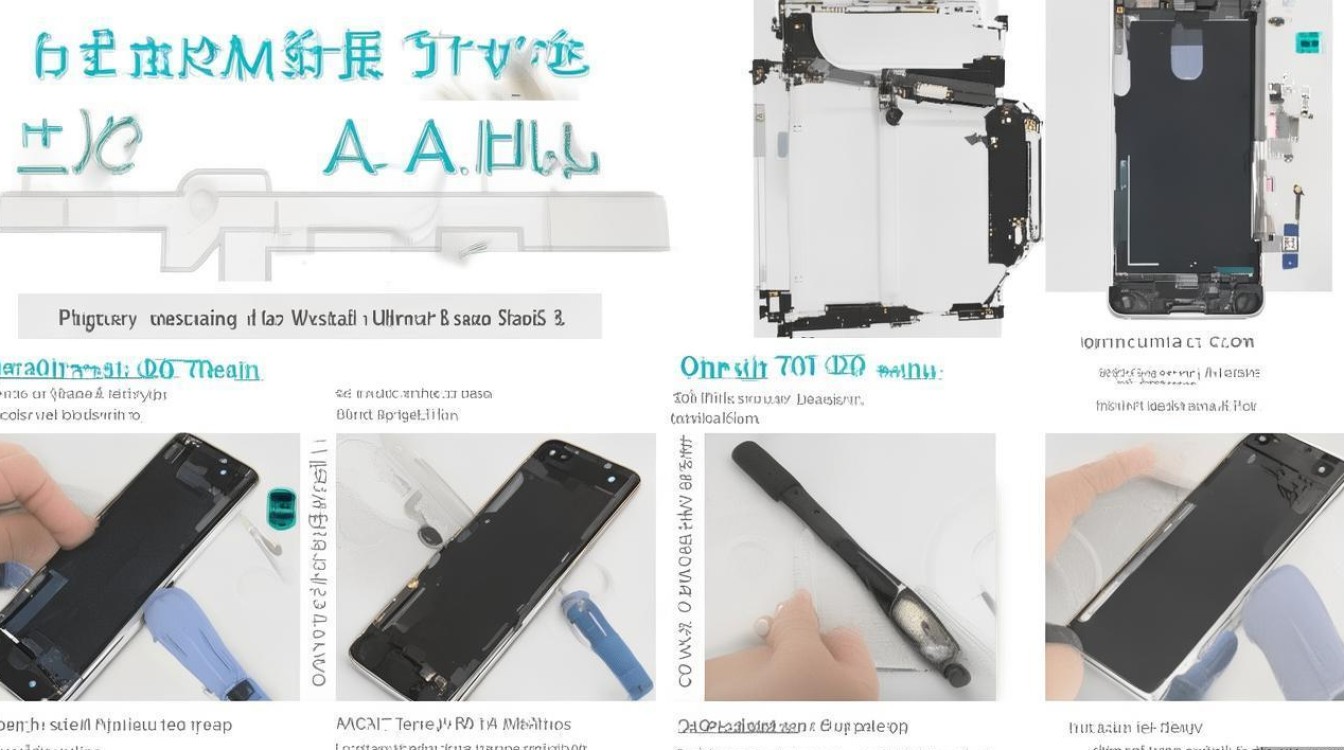 oppo a37拆机步骤详细教程，新手也能轻松学会吗？