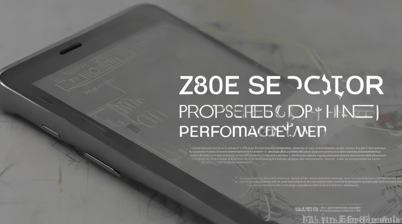 中兴S30SE采用什么处理器-中兴S30SE处理器性能介绍