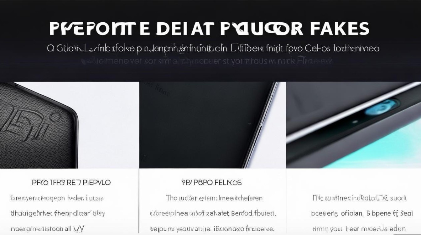 如何辨别OPPO手机真伪？教你3个实用小技巧